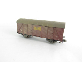 Roco H0 NS gesloten wagen zonder ovp