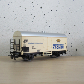 Marklin 4416 DB Gesloten wagen (koel) ( Dortmunder Kronen) in ovp