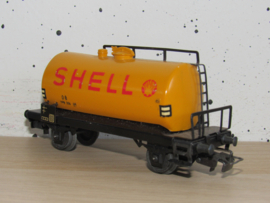 Marklin DB Shell ketelwagen zonder ovp