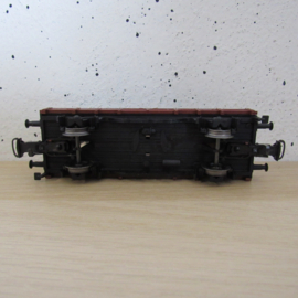 Marklin 4423 DB bakwagen met lading in ovp