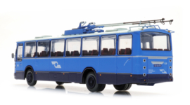 Artitec 487.070.35. Streekbus GVA 128, Trolley, Achteruitstap