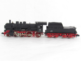 Fleischmann 7162 N DB BR 38 stoomlcomotief (dummy) in ovp