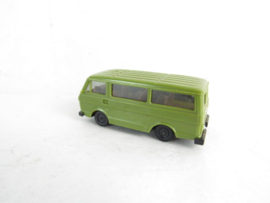 Herpa H0 Volkswagen busje zonder ovp