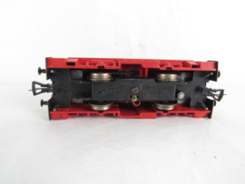 Fleischmann H0 Industrie diesellocomotief (analoog) zonder ovp
