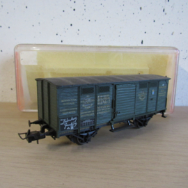 Trix 52 3611 00 K.Bay.Sts.B gesloten wagen in ovp