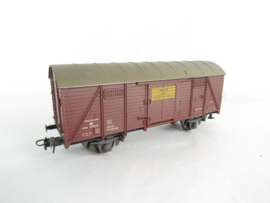 Roco H0 NS gesloten wagen zonder ovp