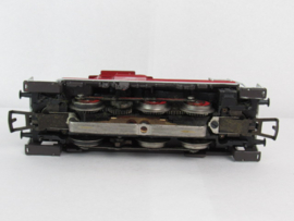 Marklin 3131 DB BR361 diesellocomotief (analoog) in ovp