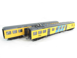 Roco 63160 H0 NS Mat 64, 431 treinstel (analoog/digitaal voorbereid) in ovp
