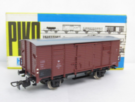 Piko 5/6445-150 PKP Gesloten goederenwagen in ovp
