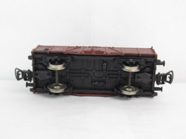 Piko 5/6441-141 OBB bakwagen in ovp