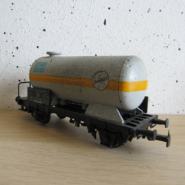 Liliput 251 00 DB Hoesnst ketelwagen in ovp