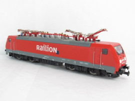 Piko 57966 DB/Railion BR189 (digitaal) zonder ovp