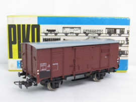 Piko 5/6445-072 SNCF gesloten wagen in ovp