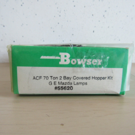 Bowser 55620 USA wagen in ovp