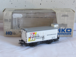 Piko 95404 NS Rail Hobby koelwagen in ovp