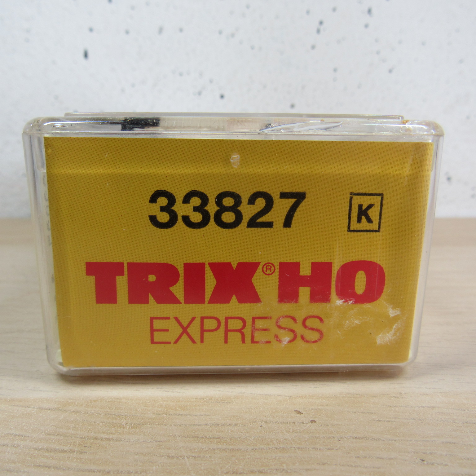 Trix express 33827 K K.Bay.Sts.B wagen in ovp
