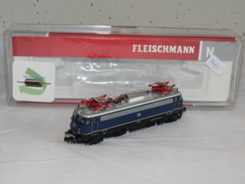 Fleischmann 733802 N DB E10 in ovp