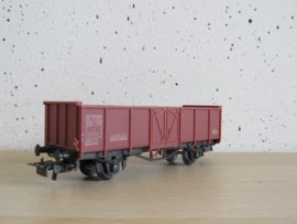 Liliput SBB CFF gesloten wagen in ovp