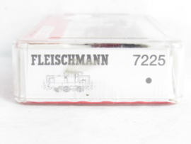 Fleischmann 7225 N DB V 60 rood/beige (analoog) in ovp