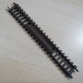 Arnold 1220 onderbrekings rails 111MM