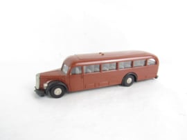 Brekina H0 Bus zonder ovp