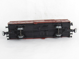 Marklin H0 DB gesloten wagen zonder ovp