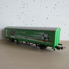 Piko 72000 Gesloten wagen in ovp