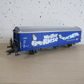 Marklin DB gesloten wagen zonder ovp
