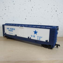 Model Power 9162 US Air Force Box Car in ovp
