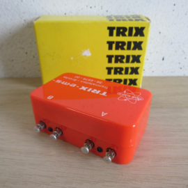 Trix 56 6575 00 Trennstellen-brucke in ovp