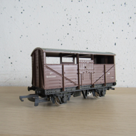 Hornby BR goederenwagen zonder ovp