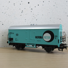 Marklin 4415 DB Gesloten wagen (koel) (Norma Filter) in vervangende verpakking