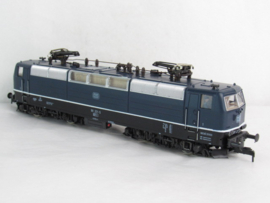 Roco 4142B DB BR181 electrische locomotief (analoog) in ovp