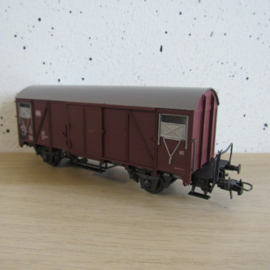 Roco 4374 DB gesloten wagen in ovp