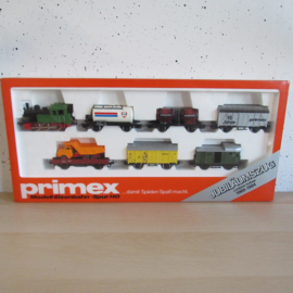 Marklin primex 2760 jubileumset in ovp