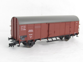 Fleischmann 5308K H0 DR gesloten wagen in ovp