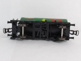 Roco 46141 DB Texaco ketelwagen in ovp