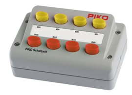 Piko A-Gleis 55261 schakelpaneel