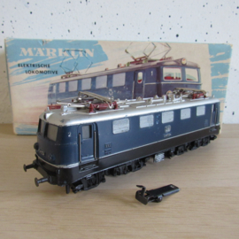 Marklin 3034 DB E41 electrische locomotief in ovp