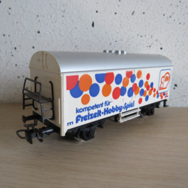 Marklin gesloten wagen (Idee Spiel) in ovp