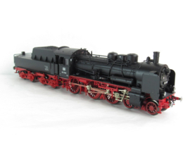 Fleischmann 4826K H0 DB BR38 stoomlocomotief (digitaal) in ovp