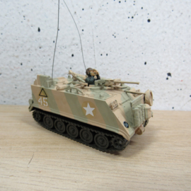 Roco minitank 346 H0 Transportpanzer M113 A1 zonder ovp
