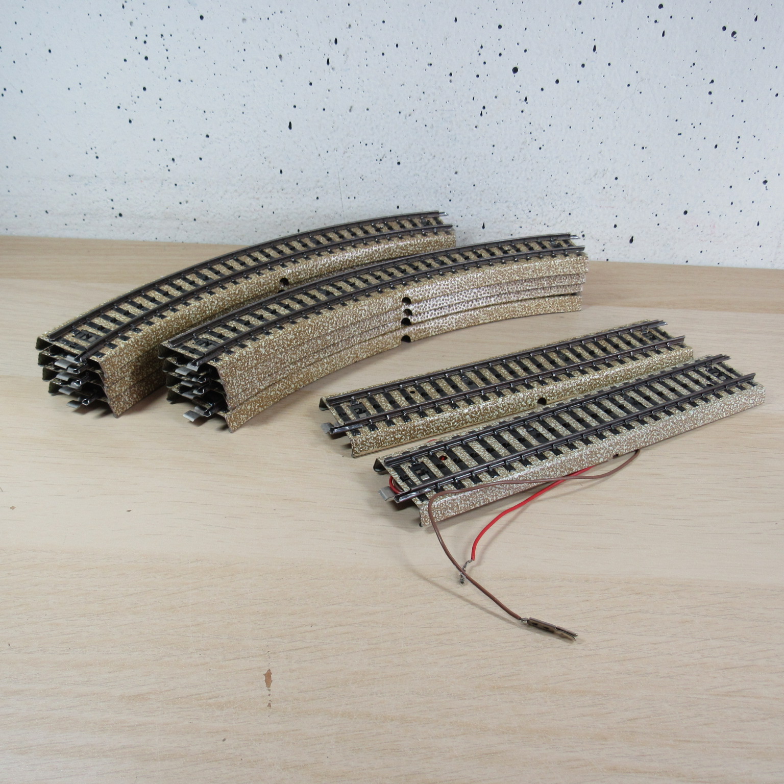 Marklin 2911 Startersset in ovp