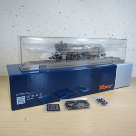 Roco 73110 H0 Stoomlocomotief 85 002, DRG