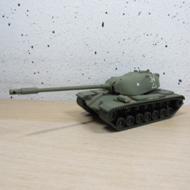 Roco minitank 182 H0 M103 Battle tank zonder ovp