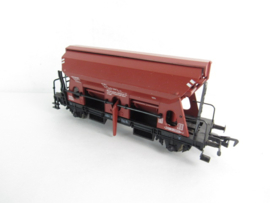 Fleischmann 5510 H0 DB Zelflosser in ovp