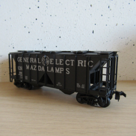 Bowser 55620 USA wagen in ovp