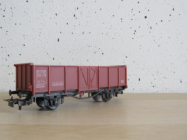 Liliput SBB CFF gesloten wagen in ovp