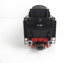 Roco 43240 H0 DB BR01 Stoomlocomotief (analoog) in ovp