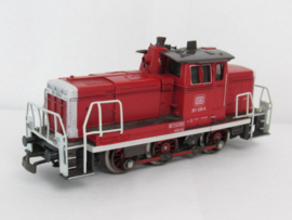 Marklin 3131 DB BR361 diesellocomotief (analoog) in ovp